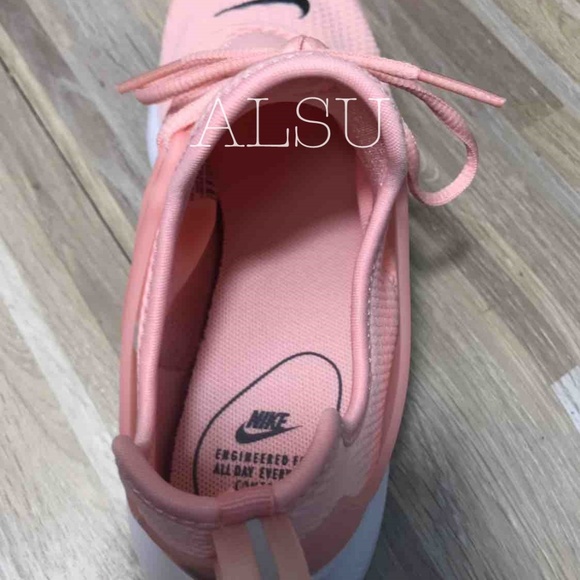 NWT Nike Air Presto Storm Pink W AUTHENTIC - Picture 8 of 8